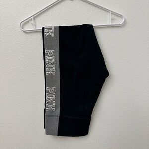 Victoria's Secret PINK Leggings